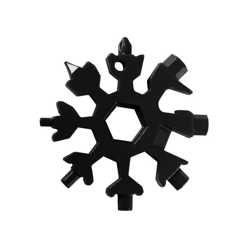 

Spot Portable 18-in-1 Multifunctional Hex and Octagonal Screwdriver/Wrench Set