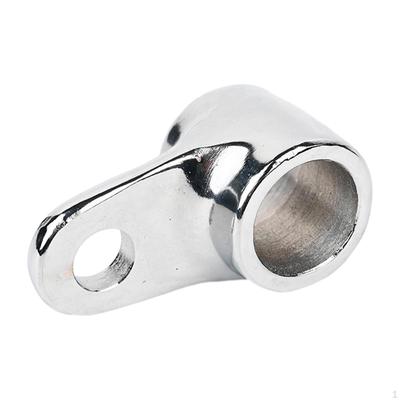 Trizepsseil Kabelaufsatz DIY Zubehör Professionell für 28mm Endkappe Herunterziehseil Haken