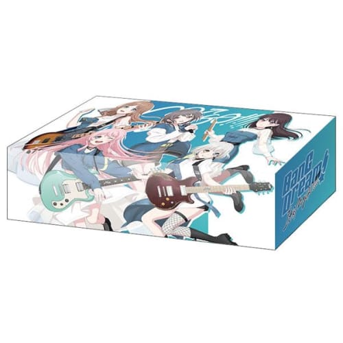Bushiroad Storage Box Collection V2 Vol.236 "BanG Dream! It's MyGO!!!" Jump Ver.