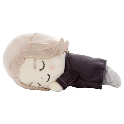 Tokyo Revengers Sleepy Friend Plush Toy S - Sano Manjiro Plush Toy (approx. 11cm Tall)