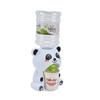 Mini Water Dispenser Toy Simulation Animal Shaped Drinking Fountain Gift For Toddlers Kids