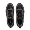 Li Ning Wheat Age Slip Resistant, Abrasion Resistant, Breathable, Height Increasing Low top Skateboard Shoes Men's AGCV311-3