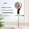 AIBELI 360° Smart Voice Air Circulation Fan
