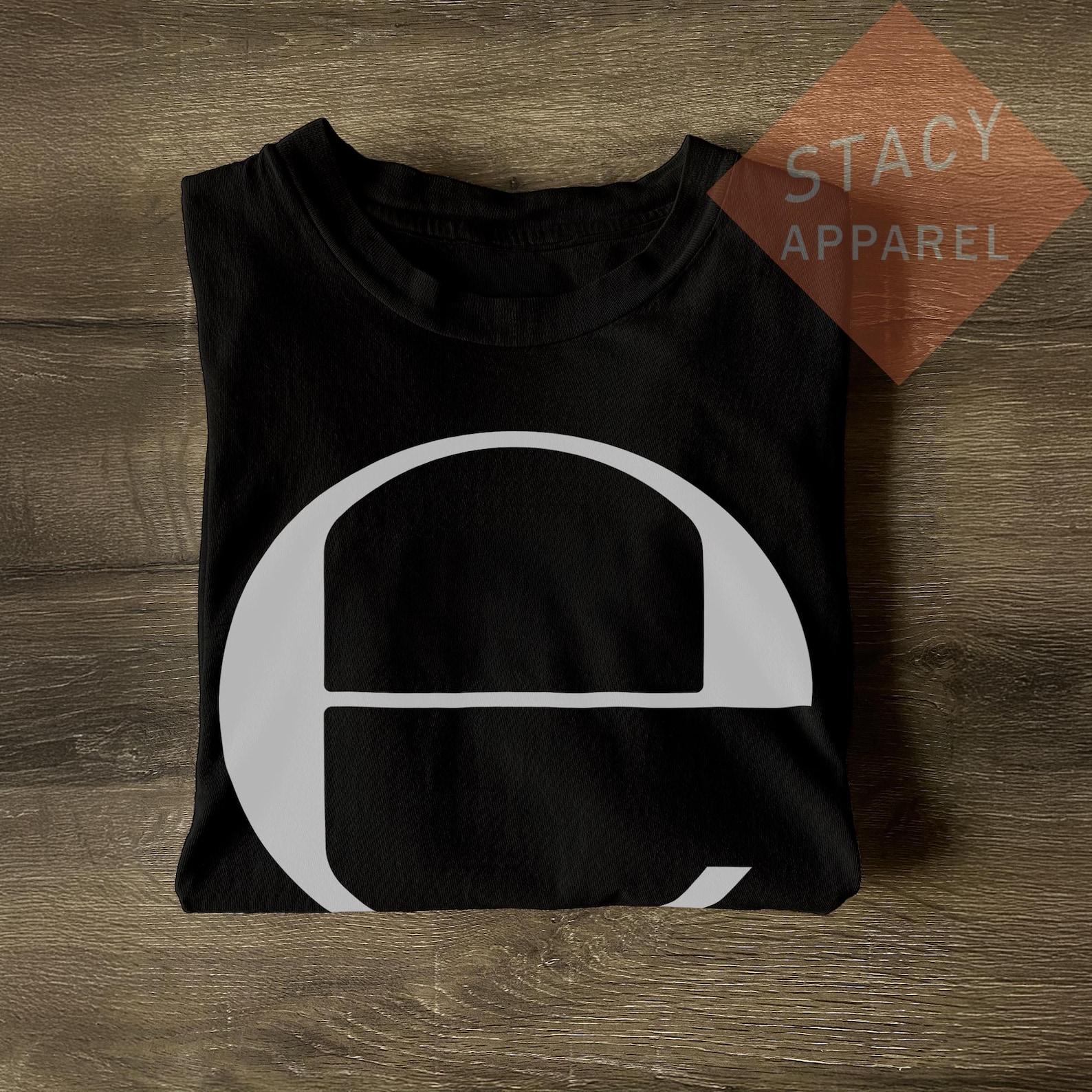 Ecco2k T-Shirt: Limited Edition Unisex Heavy Cotton Tee L