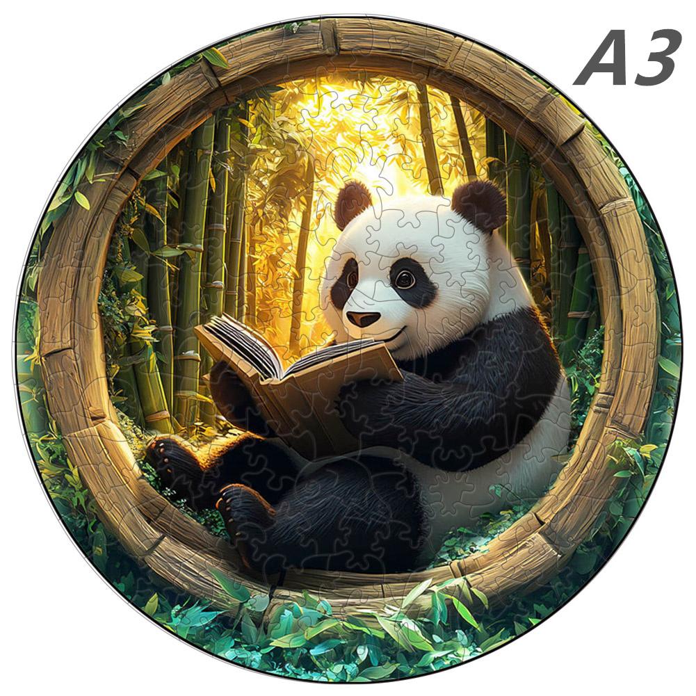 Meerjungfrau 3D Holzpuzzle Tier Spielzeug für Erwachsene Kinder Geburtstagsgeschenk Holzpuzzle Montessori Spiele Fidget Toys