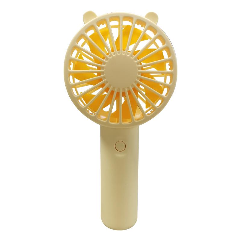 Handheld Small Fan USB Charging Mini Portable Pocket Fan