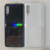 Back Glass Battery Cover Rear Door Housing for Samsung Galaxy A90 SM-A908B