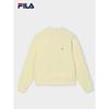 Women's Casual Spliced Sweatshirt
