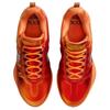 Nike Book 2 Rebound Grip Basketball Shoes Men's Orange Asian Version IO1459-800