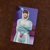 [USED] BTS Happy Ever After Korean DVD Trading Cards Tae Jungkook
