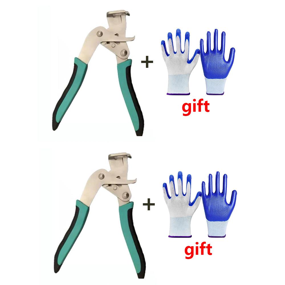 Klypetang Klemme Demonteringsverktøy, Effektive Multifunksjonelle Bil-klips-tang Enkel å Fjerne Festemidler Klips Spenner