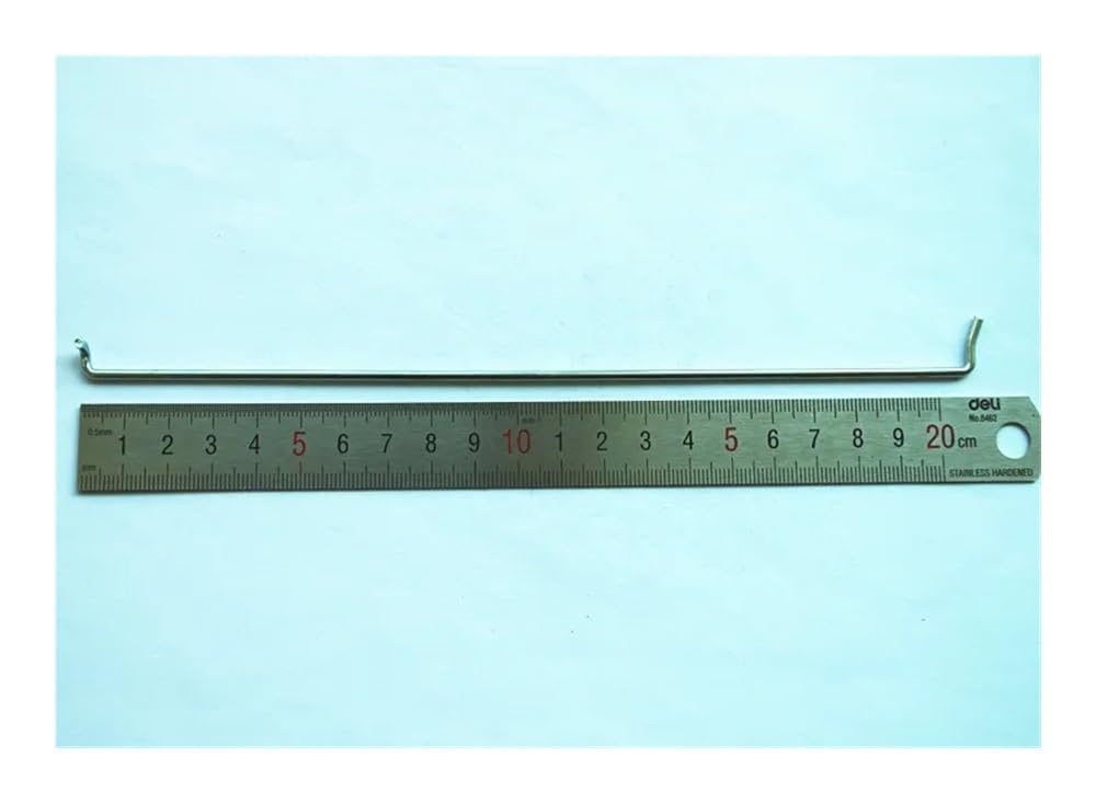 EX17 Governor Rod Adjustment Spring Throttle Return Spring R-bin Compatible