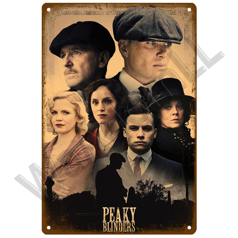 Movie Film Tin Sign Cinema Vintage Metal Sign Plaque Poster Wall Decor Pub Bar Man Cave Club Decoration Art Aesthetic Gift Plate