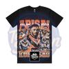 Apisai Koroisau - Rugby League Sports Tee