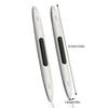 2 Pieces Car Door Protector Scratch Collision Strips Guard Shield Removal Anti-rub Silicone Stickers Vehicles