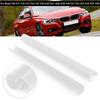 2 Stück Kühlergrill-Zierleisten Wrap ABS Für BMW F30 F31 F32 F33 F34 F35