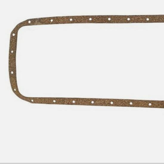 Dongfeng Cummins Engine 6CT8.3/L8.9 Oil Pan Gasket 3938160/3973509.