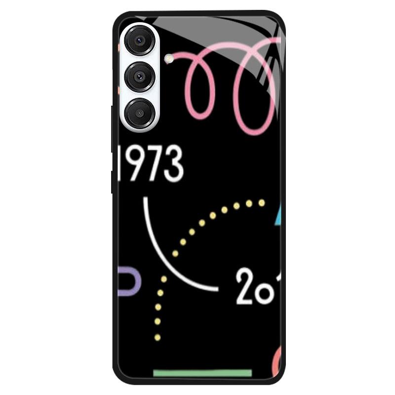 Case For Samsung Galaxy A56 5G Cover 2025 Fashion Butterfly Soft Silicone TPU Phone Cases For Galaxy A56 SM-A566B Funda Shells