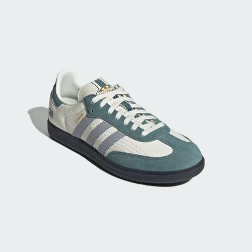 Adidas Originals Samba 49 Verde JP9222 Unisex