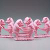 1pc A Cute Cartoon Pig Figurine, a Decorative Piece for Festivals, Perfect As a Holiday Gift.