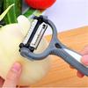3 In 1 Rotierenden Cutter Gemüse Cutter Obst Schäl Messer M30