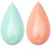 Practical Electric Vibration 2 Fruit Washer High-frequency Colors Multipurpose