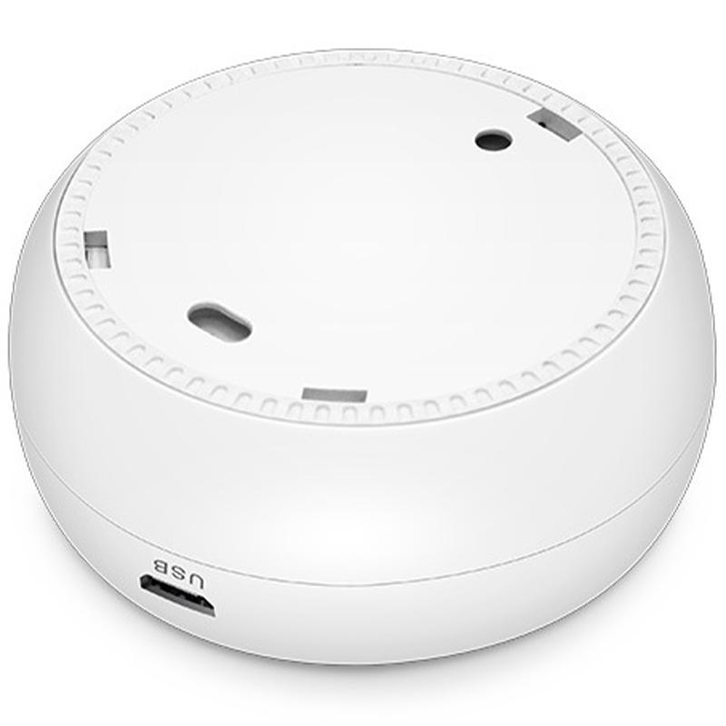 

Human Presence Sensor Tuya Zigbee 3.0 Motion Detection PIR Sensor Type A
