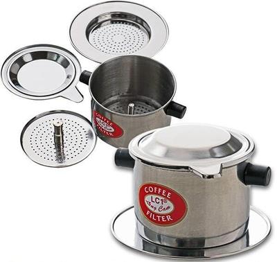 Vietnamese Coffee Dripper (for 1 Cup)