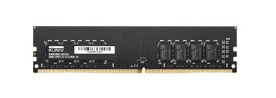 KLEVV Desktop PC Memory DDR4 3200 PC4-25600 8GB X 1 Module 288 Pin CL22 1.2V Standard JEDEC Compliant Expansion Memory Essencore KLEVV