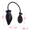 Adult Products Extra Large Inflatable Silicone Anal Plug Expansion Anal Expander Lesbian Sex Toys for Couples Anal Plug