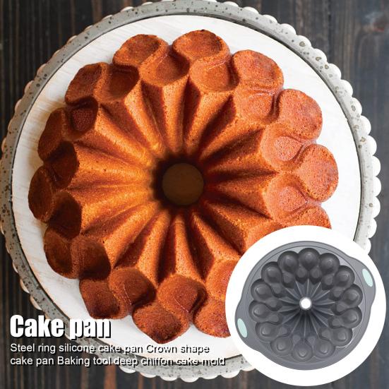 

Прочная силиконовая форма для тостов, многоразовый инструмент для выпечки