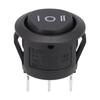 Caravan Wohnmobil Anwendung Wippschalter 3Pins Toggle