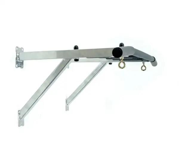 pull up bar Force - white