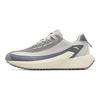 Anta Ice Sugar 2 Durable Non-Slip Low-Top Running Shoes Women Running Shoes Gray White 922248857-3