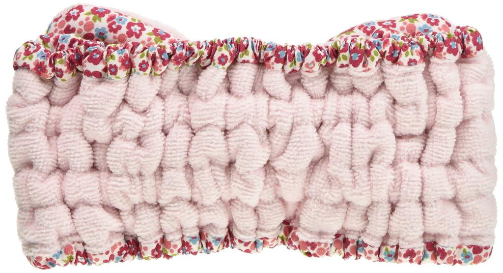 Marushin Ghibli Delivery Service Jiji 10 X 21 Flower Field and Towel 1005022500 Kiki's Hairband, Cm, Jiji, Fabric,