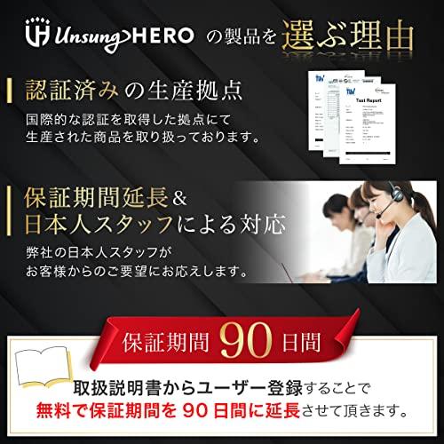 [UnsungHERO] Doctor Recommended Polarized Sunglasses, Day & Night Use, UV400 Protection, Stylish, Glare Reduction, Lightweight Alloy, Comfortable Fit,