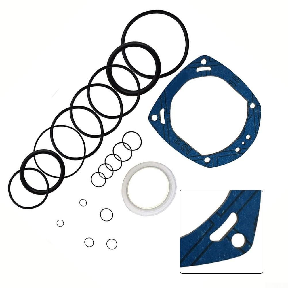 Accessories O-Rings Seal N79WW N80 N80S N80SB-1 N80CB