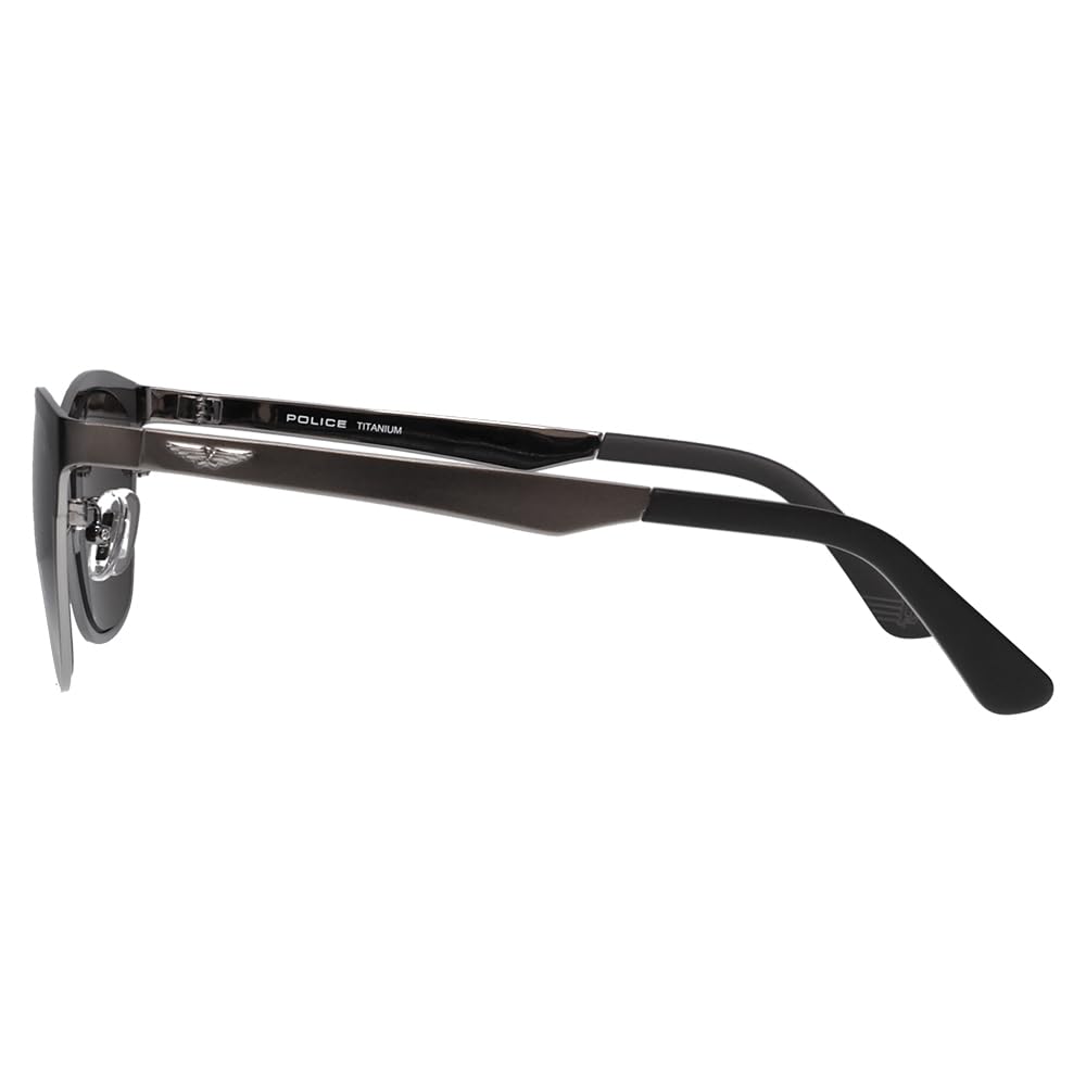 [Police] Sunglasses SPLQ07J 0627 52 Men's