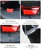 Universal Electric Vehicle Trunk & Storage Box for Motorcycles and Scooters