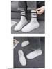 Women's White Nurse Shoes: Breathable, Soft Sole, Non-Slip, Comfortable & Anti-Odor for Medical Professionals