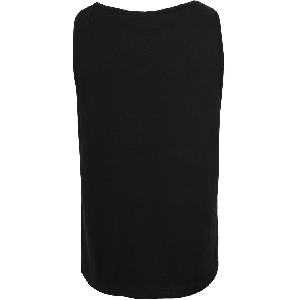 Bygg Ditt Varumärke Unisex Vuxen Jersey Tanktopp