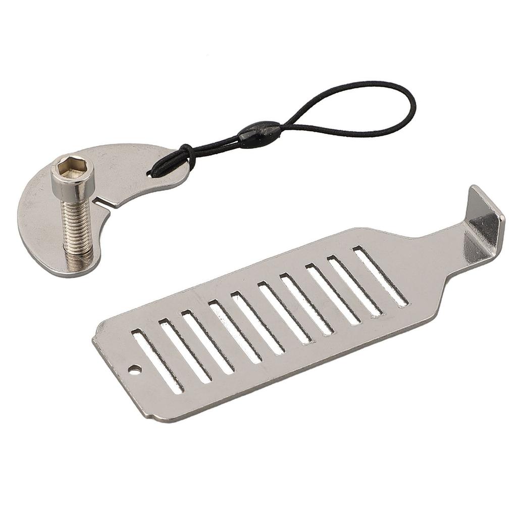 Hardware Safe Security Tool Home Privacy Portable Door Lock