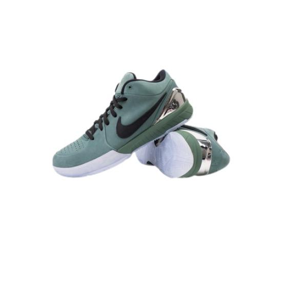 Nike Kobe 4 Protro Girl Dad Ship Now Men's FQ3545-300
