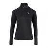 Requisite Womens/Ladies Logo Base Layer Top