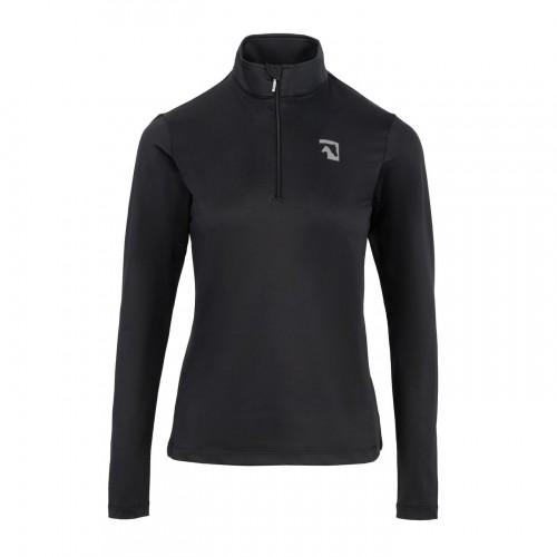 Requisite Womens/Ladies Logo Base Layer Top