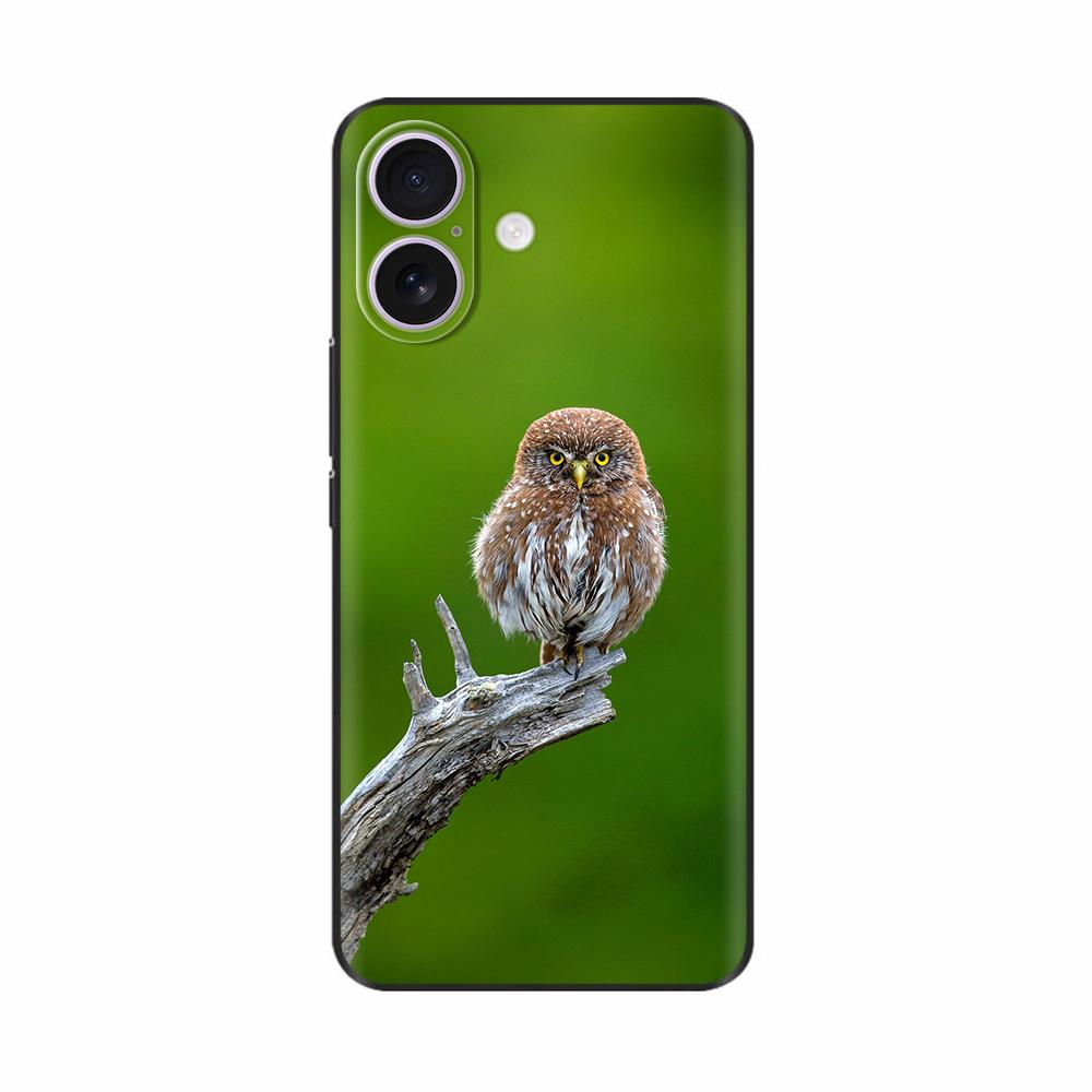 For Apple iPhone 17 Case iPhone17 Pro Max Painted Cover Soft TPU Shockproof Phone Shell For iPhone 17 Air iPhone17 Pro Max Bags
