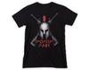 Spartan Molon Labe T-Shirt 100% Cotton O-Neck Summer Short Sleeve Casual Mens T-shirt Size S-3XL - Men's Summer Cotton Graphi...