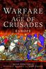 Libro Warfare In the Age of Crusades : Europe