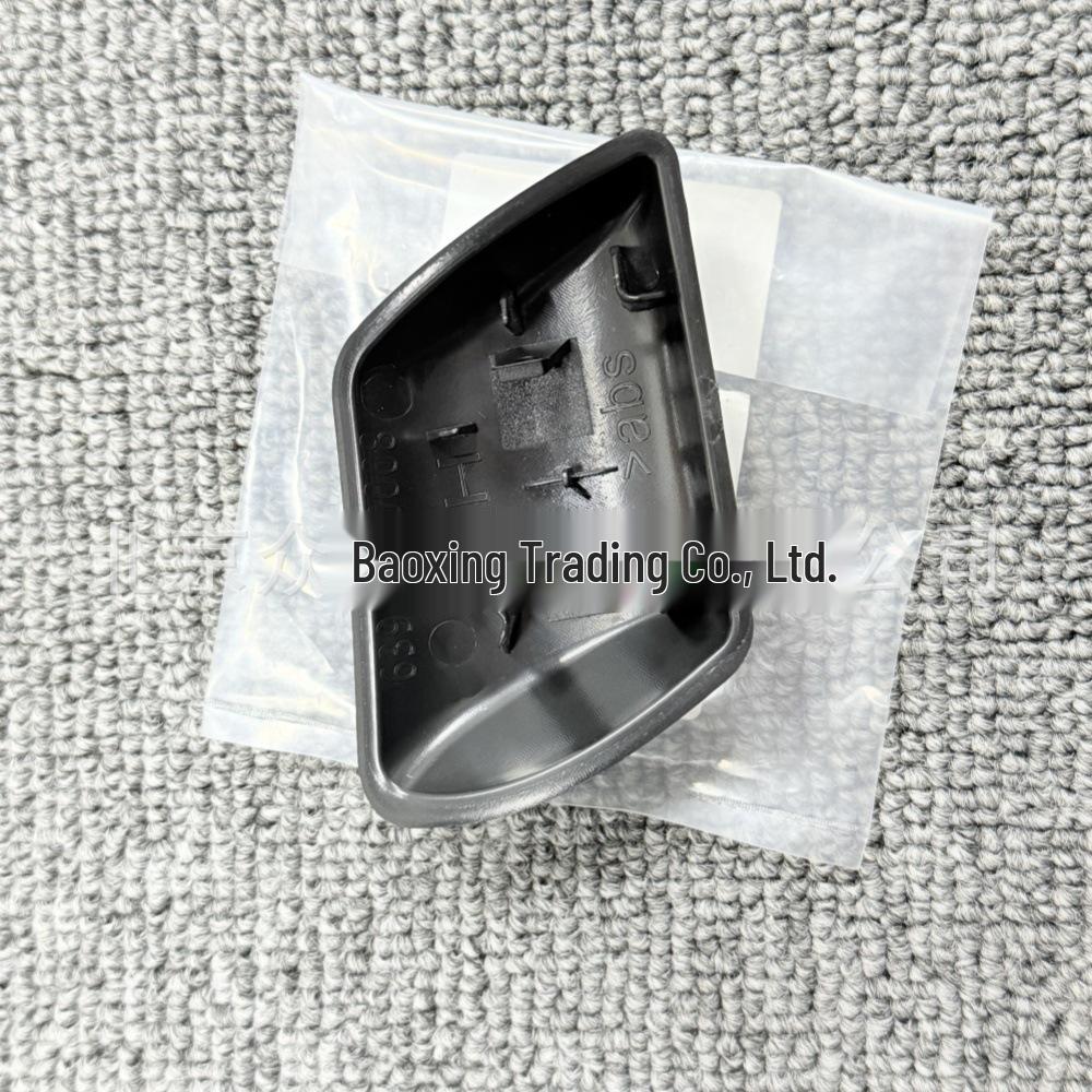 Tapa de Lavaparabrisas de Faro Delantero para Mercedes-Benz Vito Viano W639 (Modelos 6398690008, 6398690108)