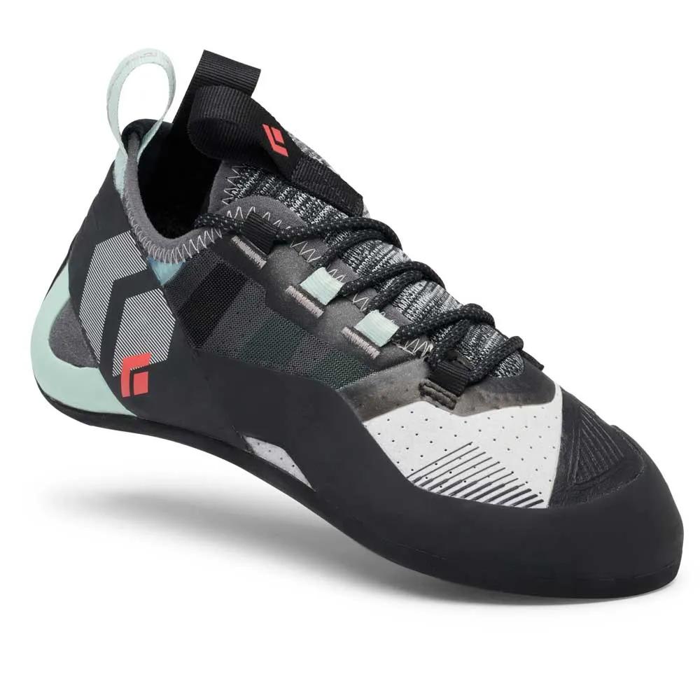 Black Diamond скальные туфли Momentum Lace